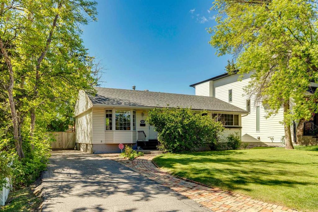 3607 Kilkenny Road SW, A2319330, Alberta,