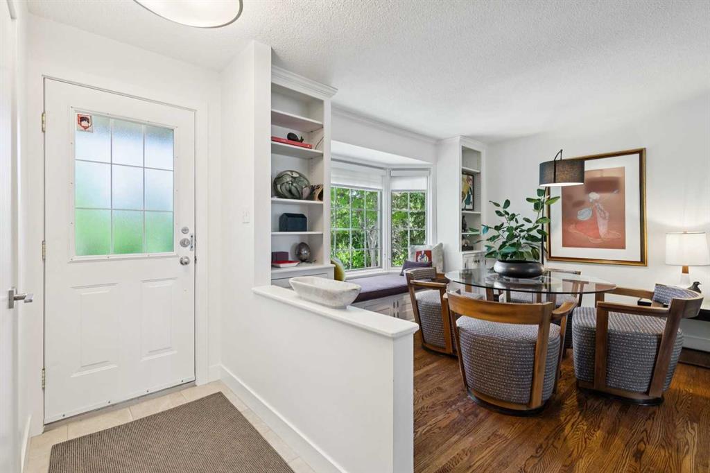 Fourth View of 3607 Kilkenny Road SW, Killarney/Glengarry, Calgary, Alberta, T3E 4R7