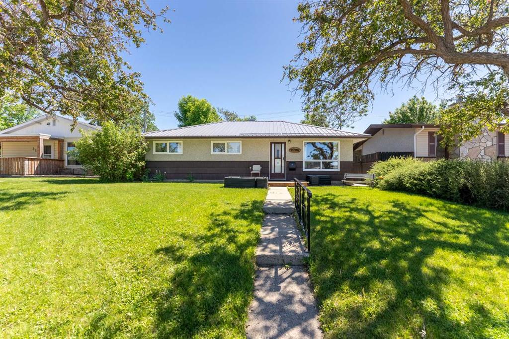 2206 5A Avenue N, A2319331, Alberta,