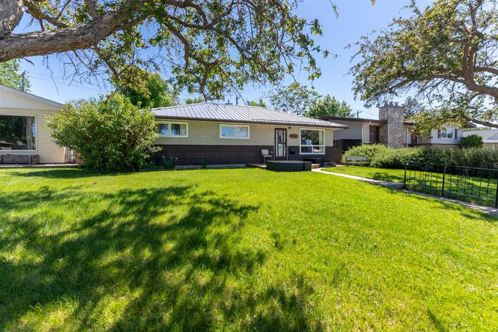 Fifth View of 2206 5A Avenue N, Westminster, Lethbridge, Alberta, T1H 0R5