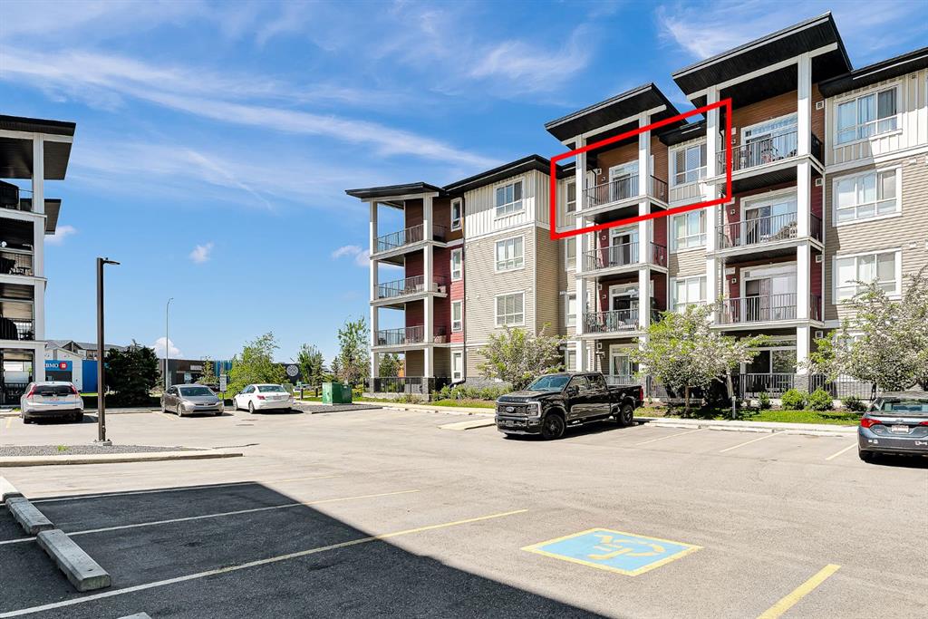410, 20 Walgrove  SE, A2319334, Alberta,
