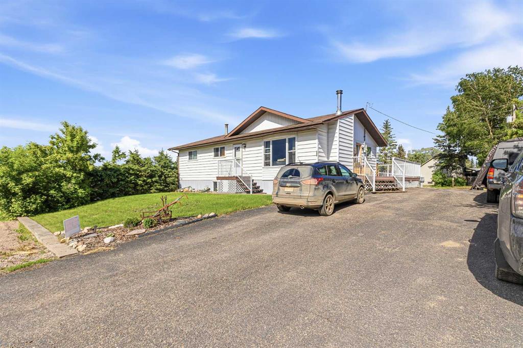 Second View of 207 7 Avenue , NONE, Paradise Hill, Saskatchewan, S0M 2G0