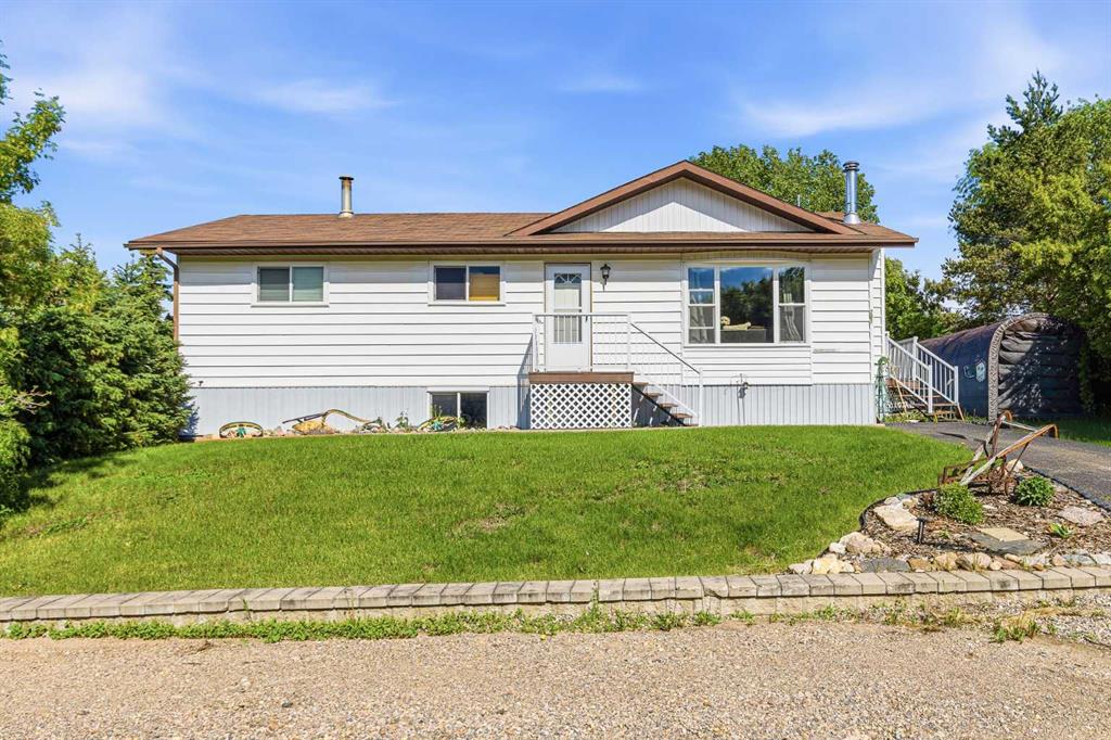 Third View of 207 7 Avenue , NONE, Paradise Hill, Saskatchewan, S0M 2G0
