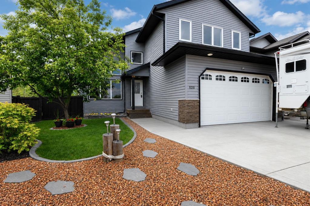 9211 102 Avenue , A2319347, Alberta,