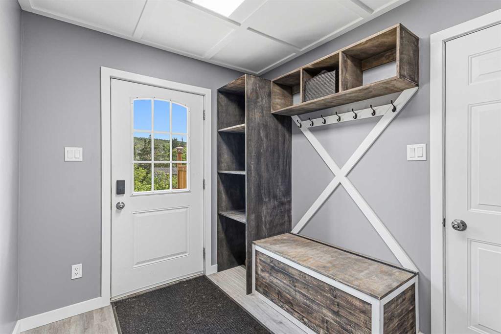 Fifth View of 110 1st Avenue , NONE, Paradise Hill, Saskatchewan, S0M 2G0