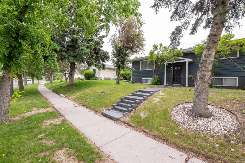 6036 4 Street NE, A2319358, Alberta,