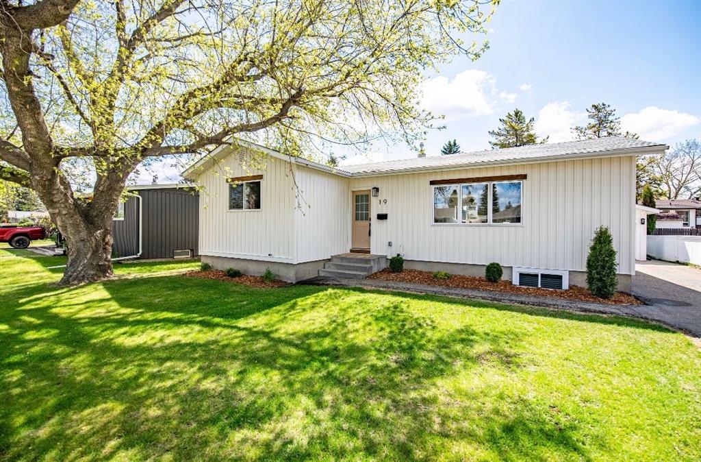19 Spencer Street , A2319364, Alberta,