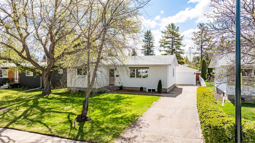 Third View of 19 Spencer Street , Sunnybrook, Red Deer, Alberta, T4N0B1