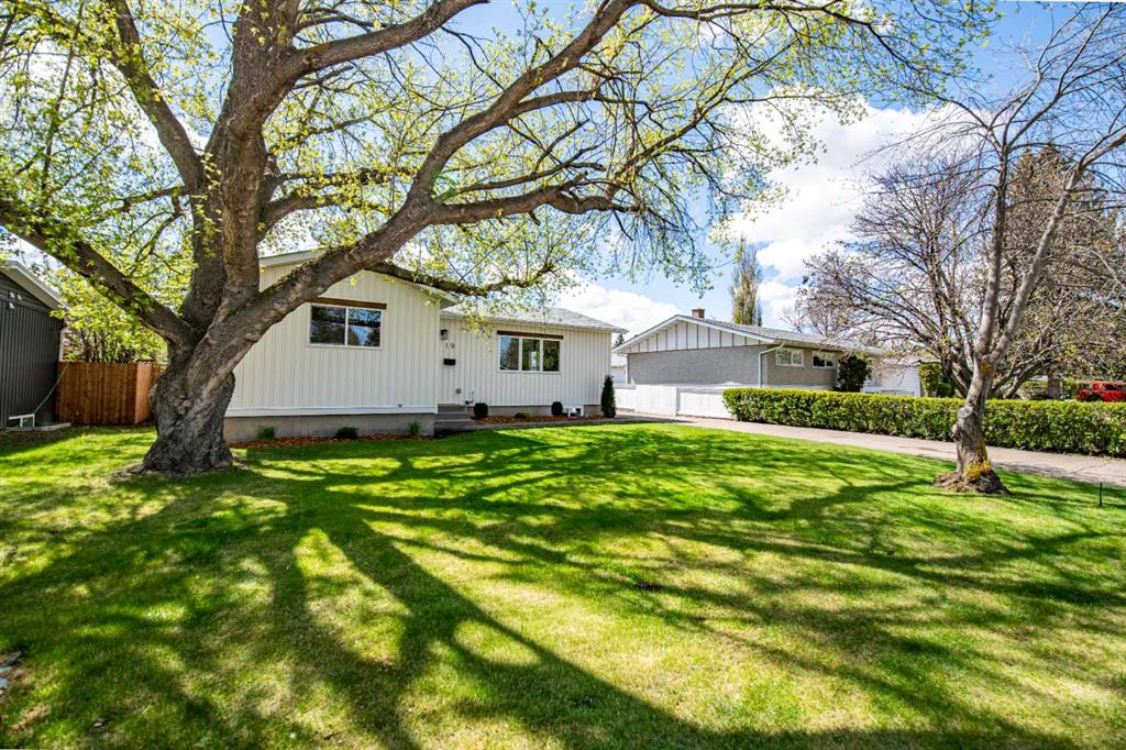 Fourth View of 19 Spencer Street , Sunnybrook, Red Deer, Alberta, T4N0B1