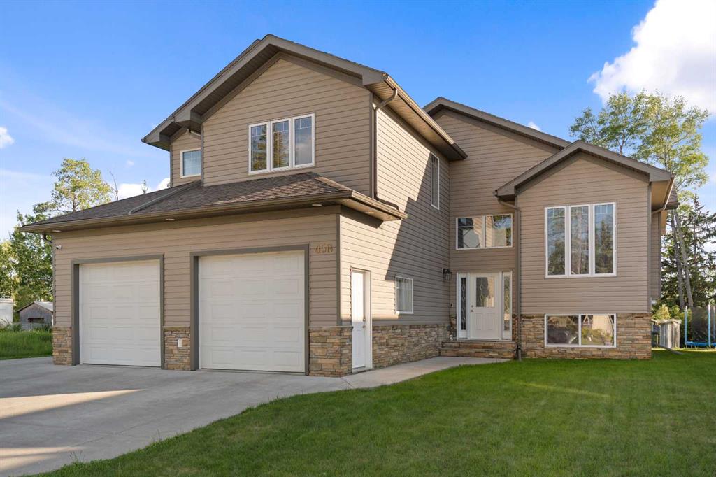 45B Beaver Drive , A2319368, Alberta,