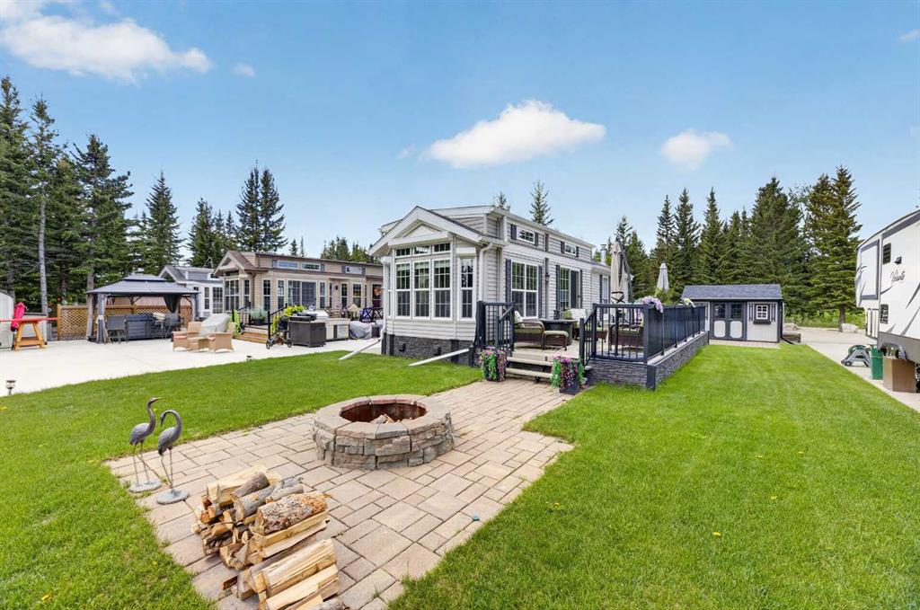 75, 32351 Range Road 55  , A2319369, Alberta,