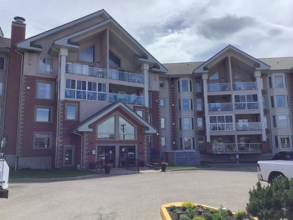 225, 4805 45 Street , A2319370, Alberta,