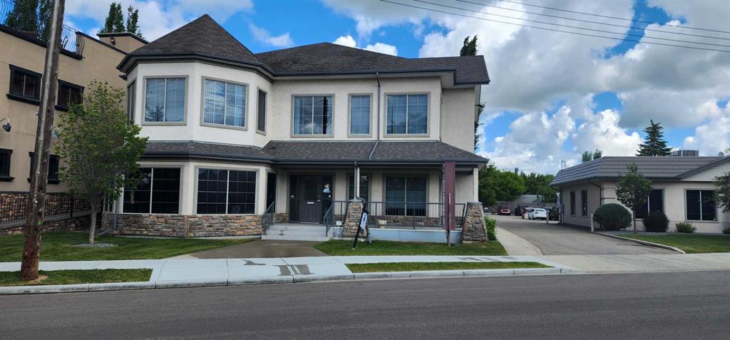 115, 5114 58 Street , A2319371, Alberta,
