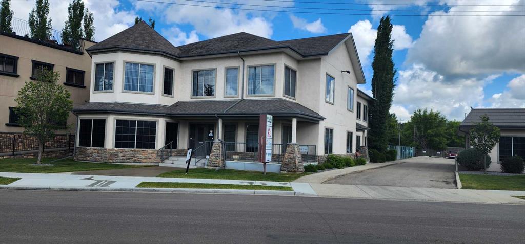 125, 5114 58 Street , A2319373, Alberta,
