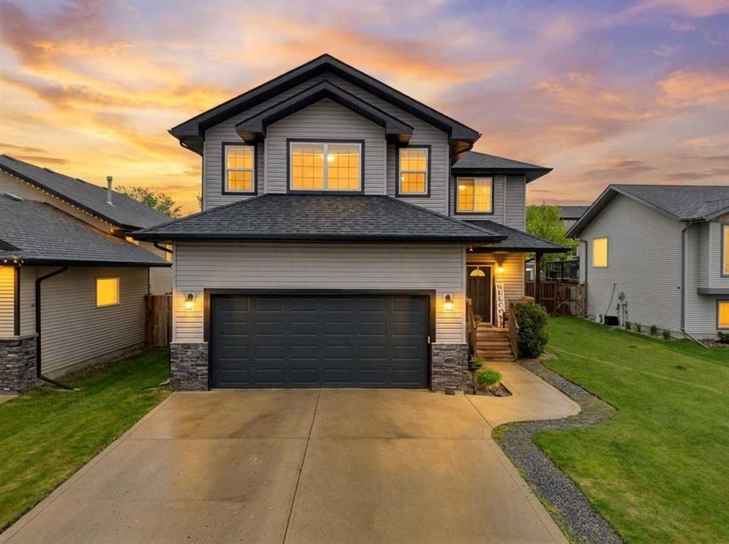 9 Lincoln Street , A2319376, Alberta,