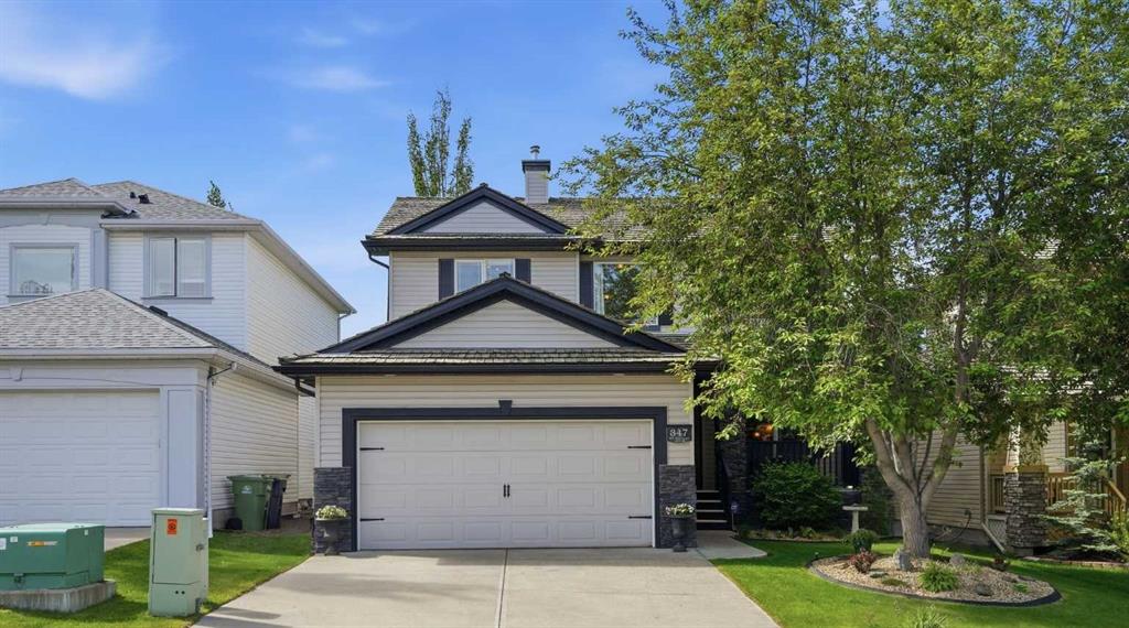 347 Mt Douglas Green SE, A2319380, Alberta,