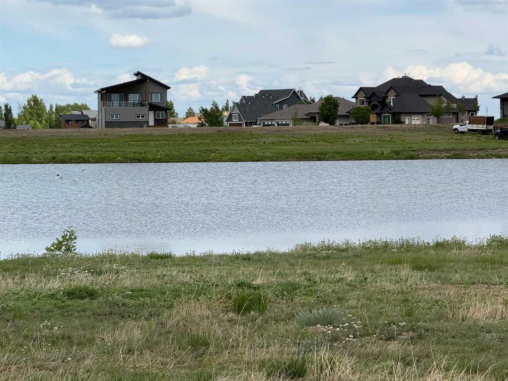 Third View of 27 Kingfisher Estates , NONE, Lake Newell Resort, Alberta, T1R 1C5