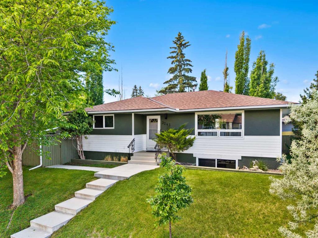 3243 Dover Crescent SE, A2319400, Alberta,