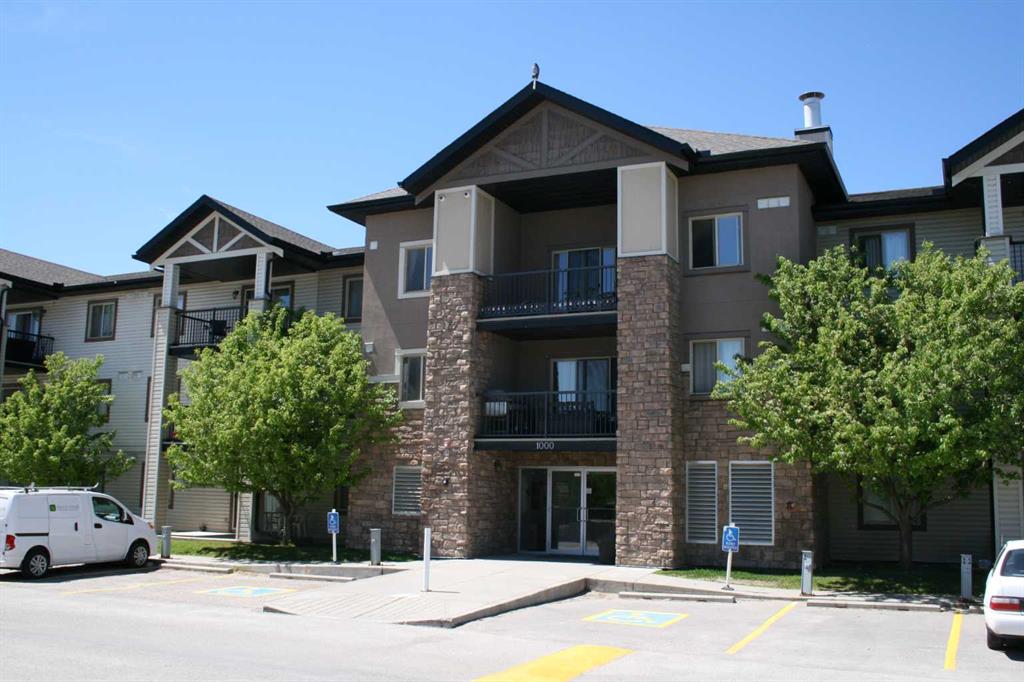 1317, 16969 24 Street SW, A2319401, Alberta,