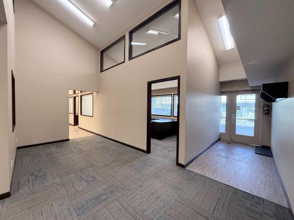 Third View of 105, 9824 97 Avenue , Central Business District, Grande Prairie, Alberta, T8V 7K2