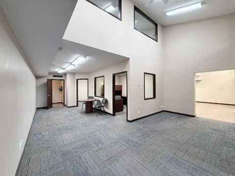 Fourth View of 105, 9824 97 Avenue , Central Business District, Grande Prairie, Alberta, T8V 7K2