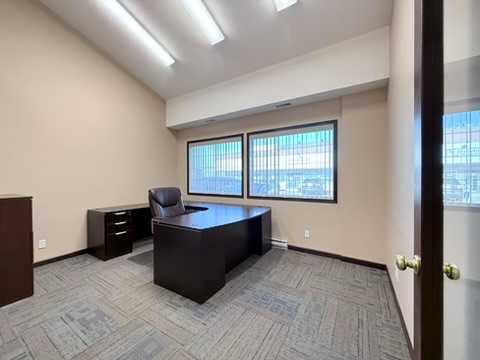 Fifth View of 105, 9824 97 Avenue , Central Business District, Grande Prairie, Alberta, T8V 7K2