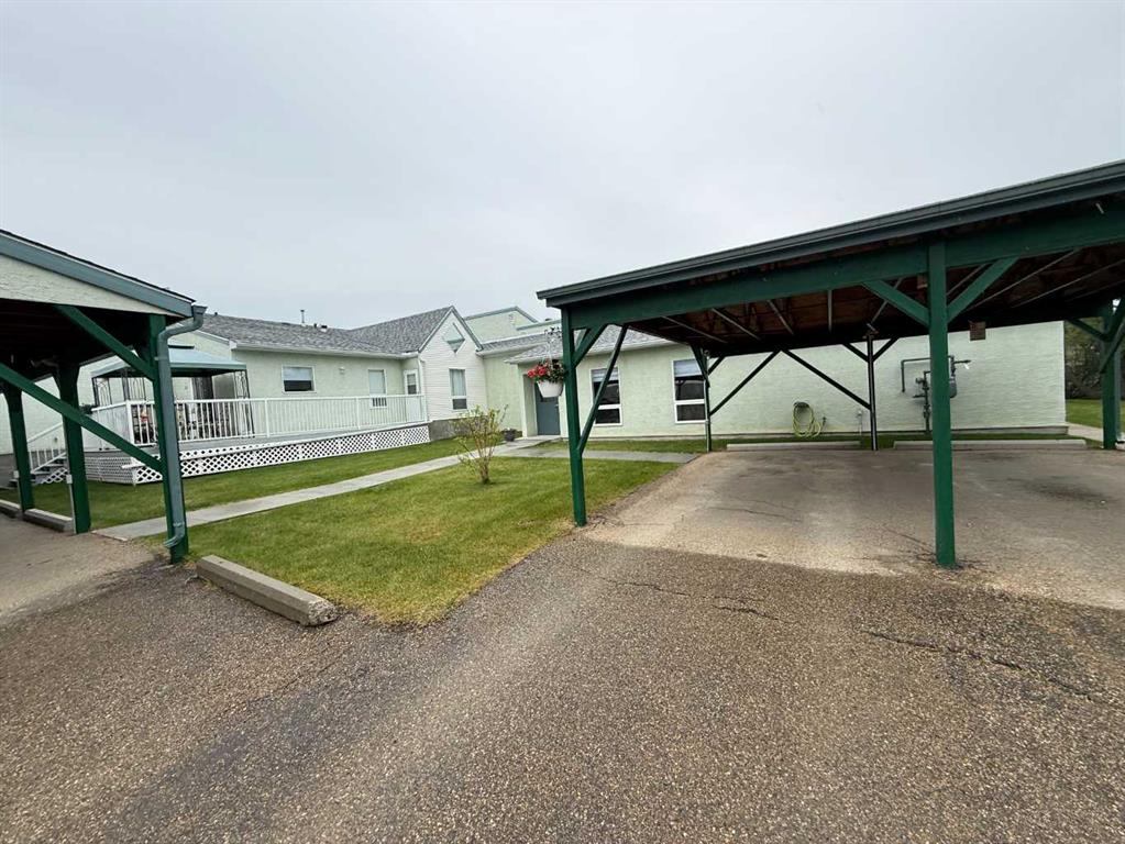 110, 722 48 Street , A2319408, Alberta,