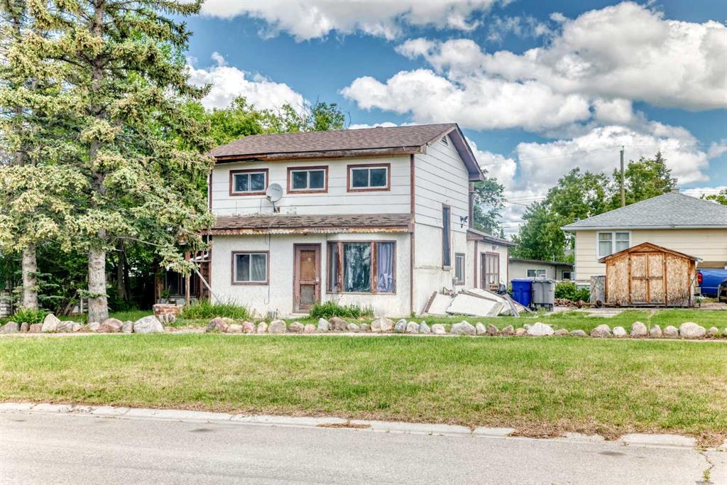 306 47th Avenue W, A2319409, Alberta,
