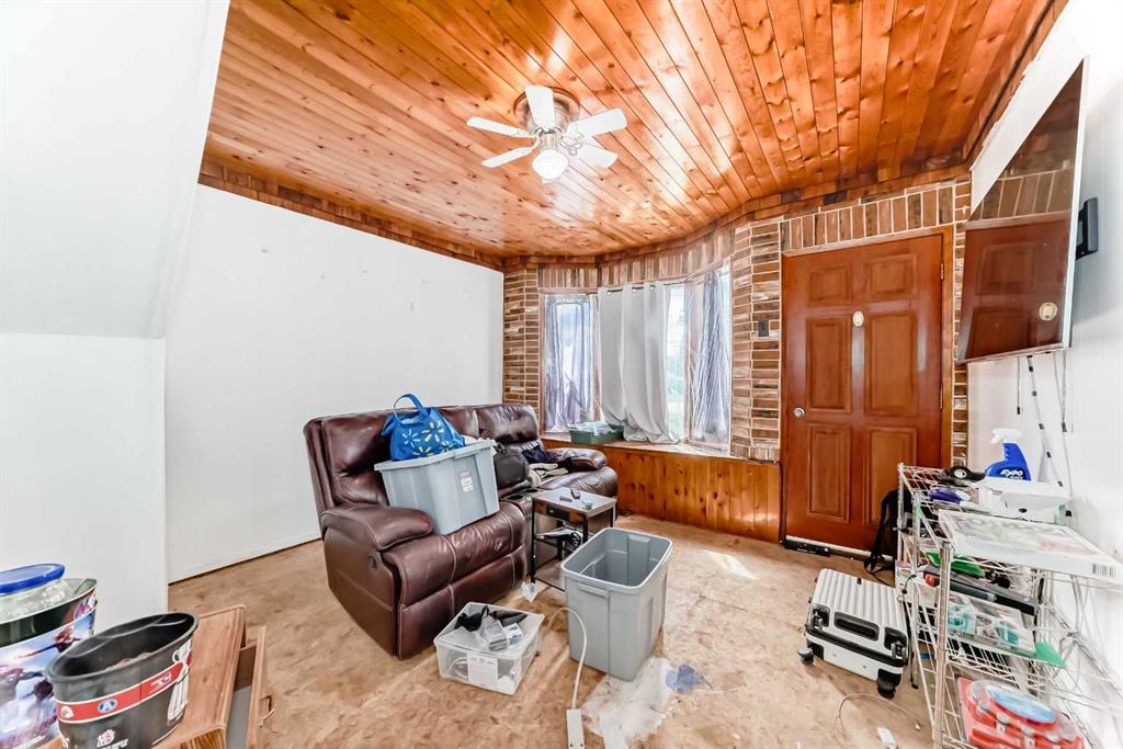 Fifth View of 306 47th Avenue W, NONE, Claresholm, Alberta, t0l0t0