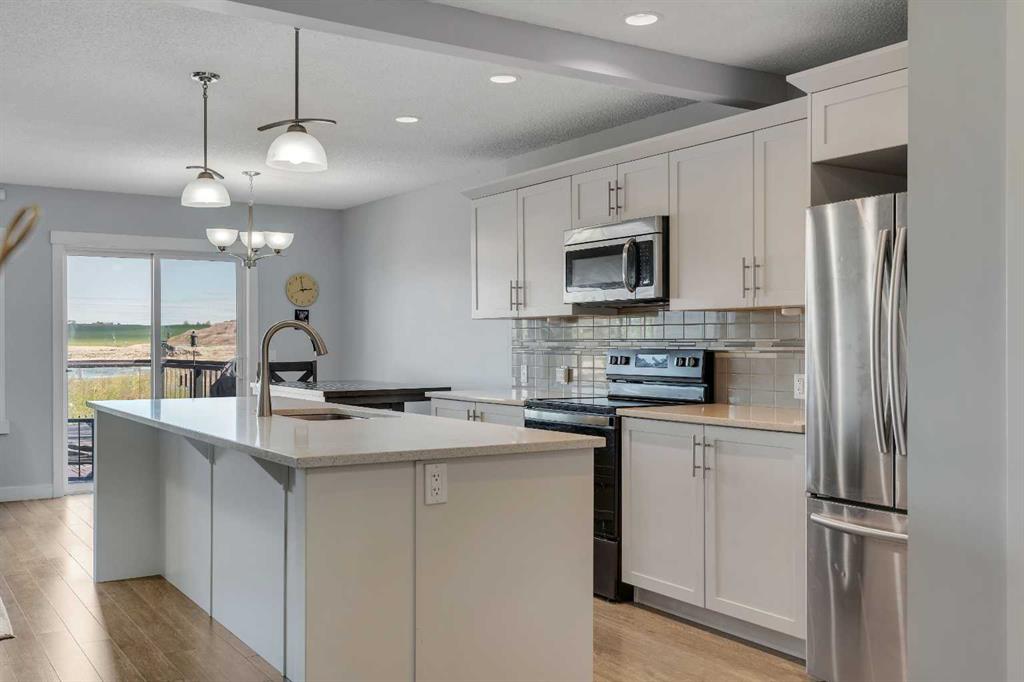 387 Sunrise View , A2319411, Alberta,