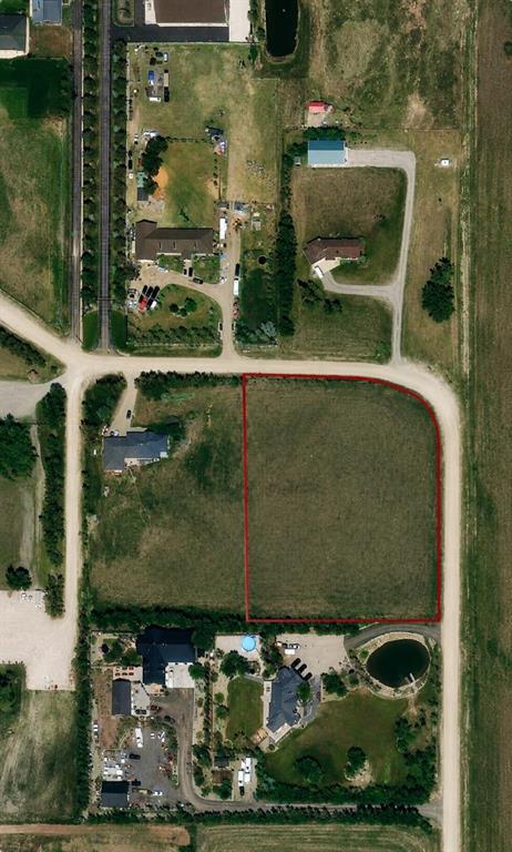Main View of 56-210044 Highway 512  , NONE, Rural Lethbridge County, Alberta, T1J 5N9