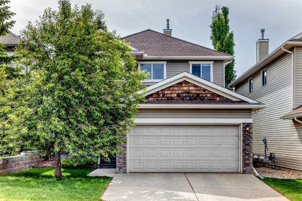 214 Rockyspring Circle NW, A2319418, Alberta,