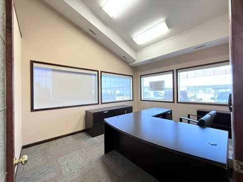 Third View of 107, 9824 97 Avenue , Central Business District, Grande Prairie, Alberta, T8V 7K2
