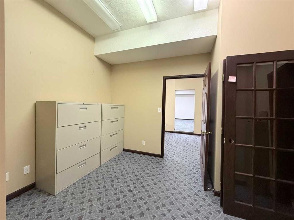 Fourth View of 107, 9824 97 Avenue , Central Business District, Grande Prairie, Alberta, T8V 7K2