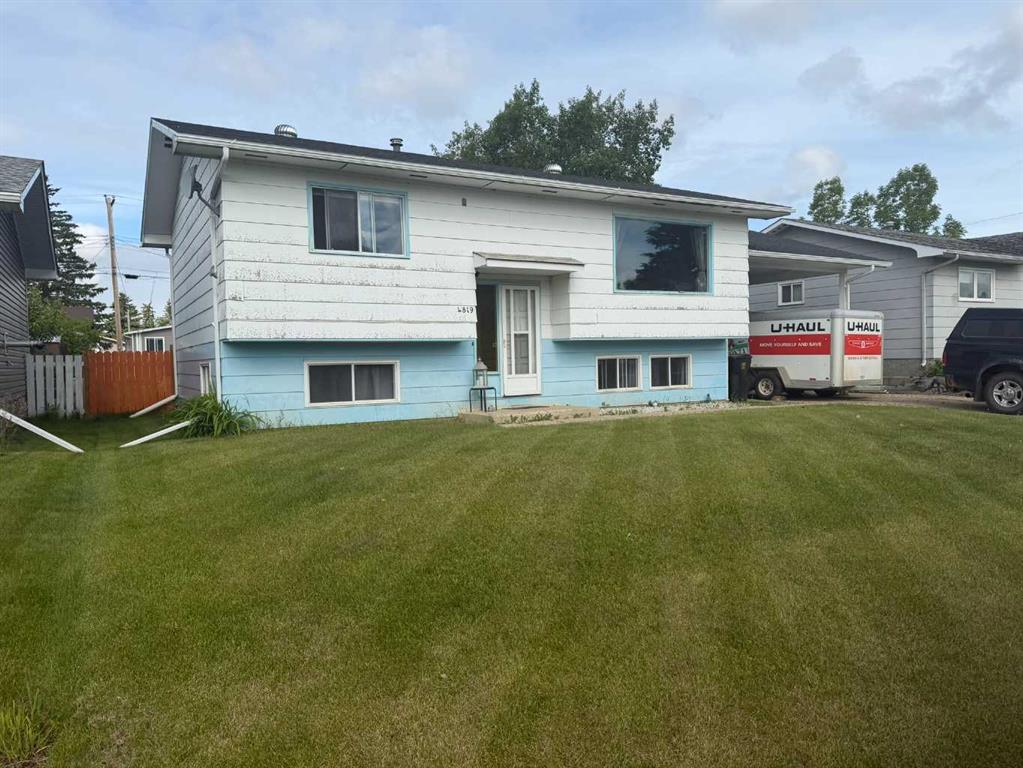 4819 45 Street , A2319429, Alberta,