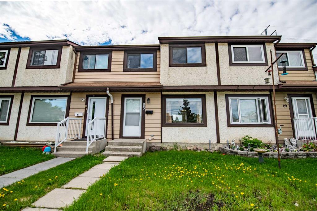 85 Baile Close , A2319434, Alberta,