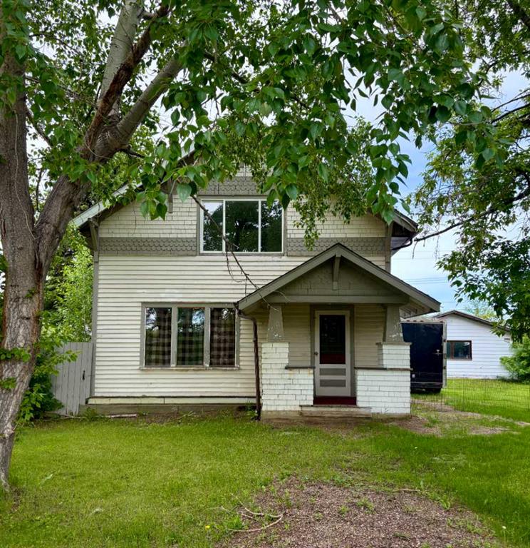 5028 48 Street , A2319437, Alberta,