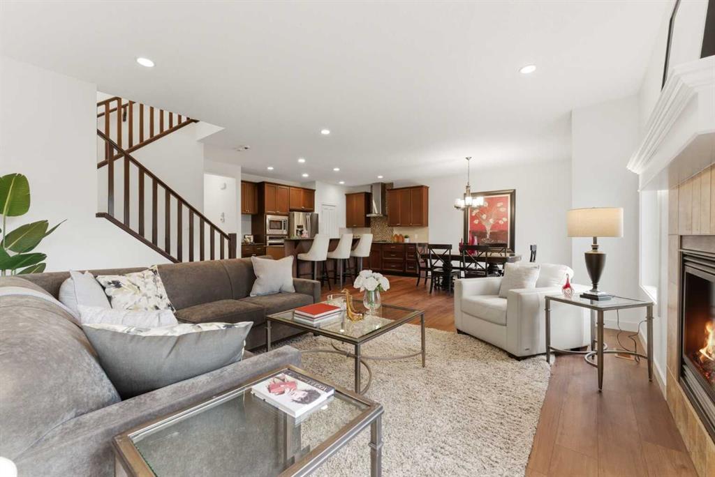 102 Cranarch Common SE, A2319440, Alberta,