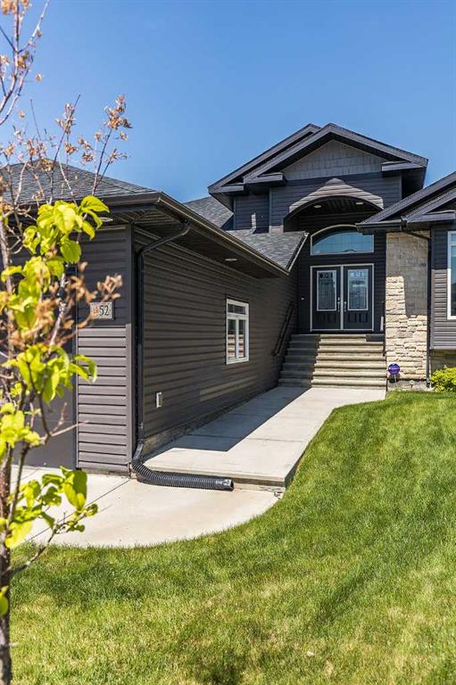 452 Somerside Place SE, A2319441, Alberta,