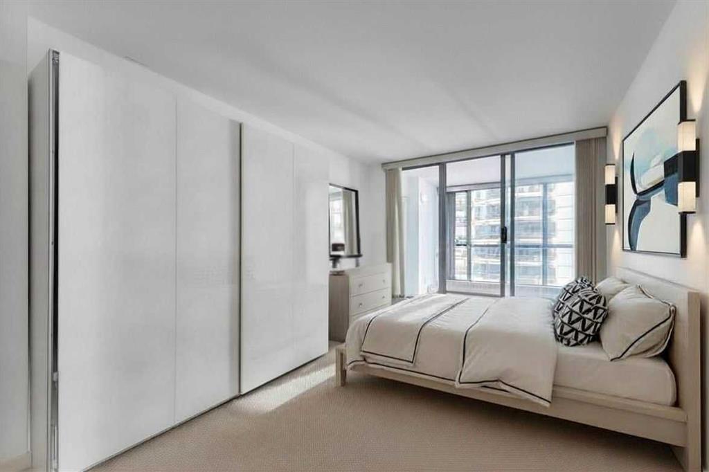 Fourth View of 804, 650 10 Street SW, Downtown West End, Calgary, Alberta, T2P 5G4