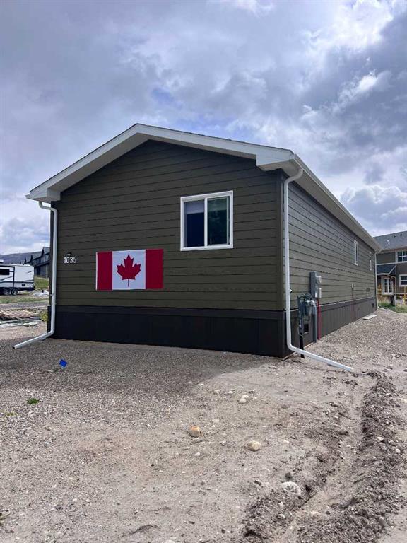 1035 lodgepole Street , A2319448, Alberta,