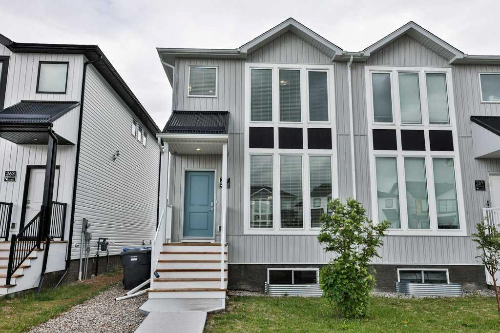 267 Grassland Boulevard W, A2319450, Alberta,