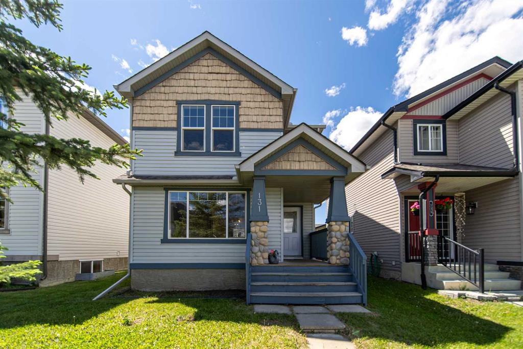 131 Everglen Rise SW, A2319461, Alberta,