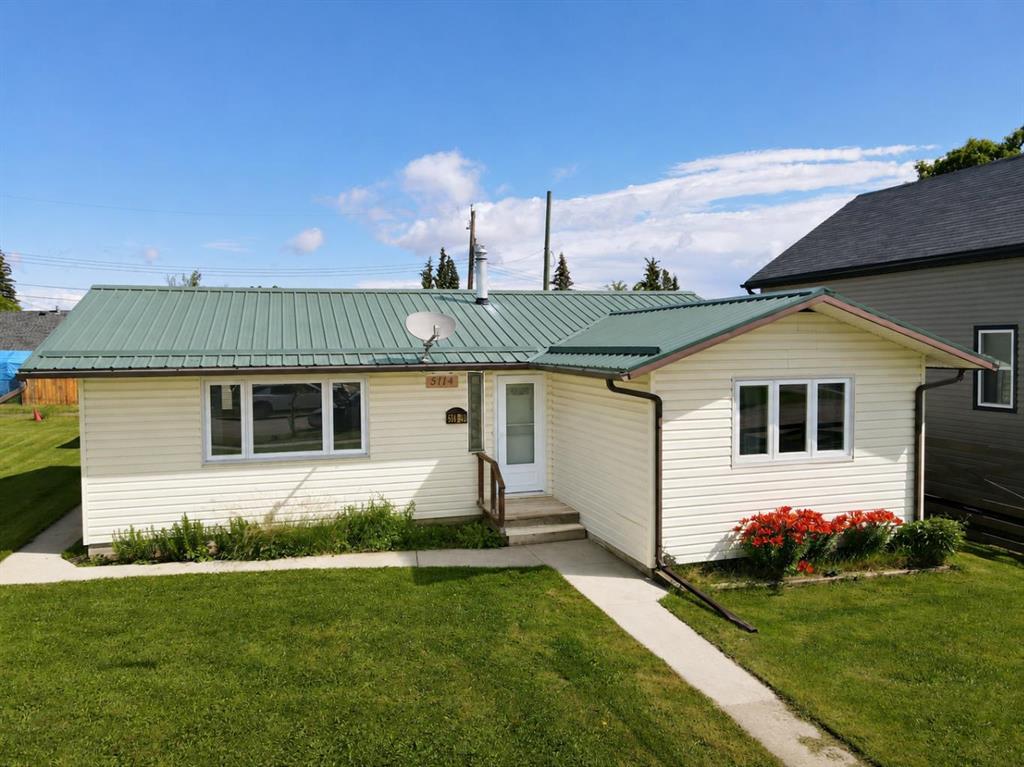 5114 47 Avenue W, A2319465, Alberta,