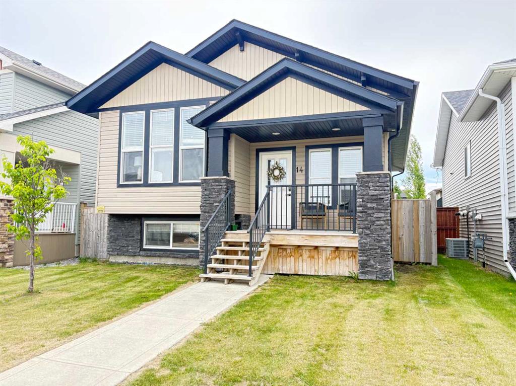 14 Village Crescent , A2319473, Alberta,