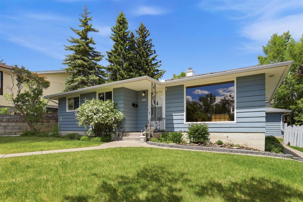 908 30 Avenue NW, A2319474, Alberta,