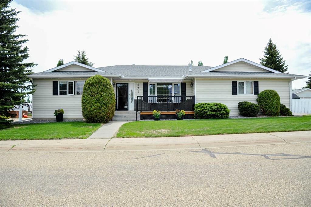 5405 62 Street , A2319477, Alberta,