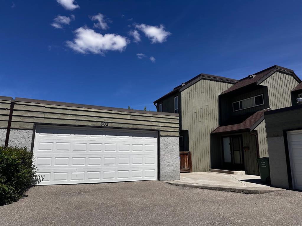 502, 5660 23 Avenue NE, A2319482, Alberta,