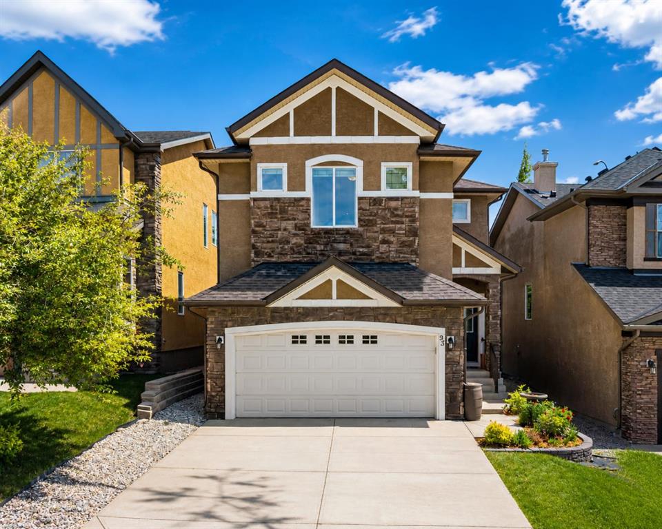 95 Aspen Stone Terrace SW, A2319487, Alberta,