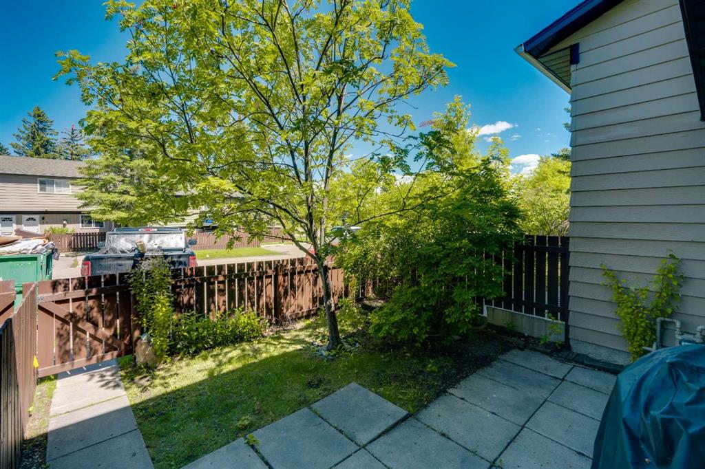 Fourth View of 13, 7205 4 Street NE, Huntington Hills, Calgary, Alberta, T2K5S3